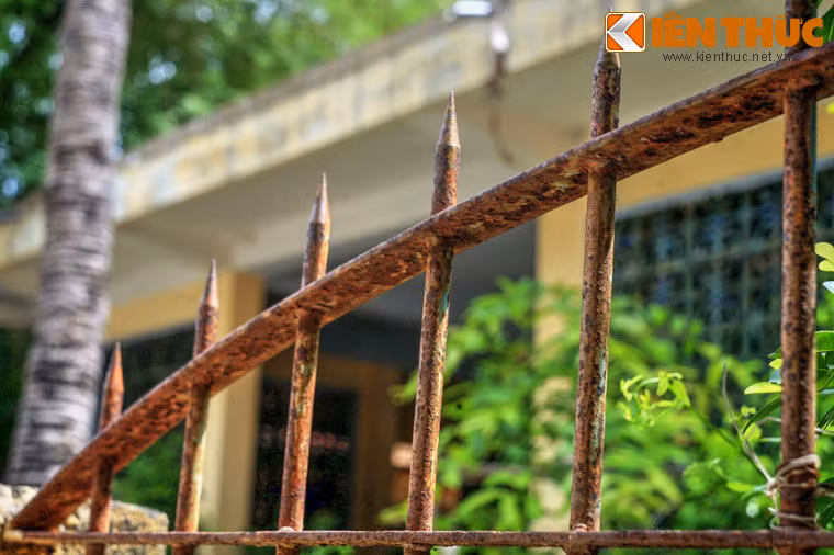 Trong tương lai, căn nhà có thể sẽ được chuyển giao cho công ty du lịch Sài Gòn Ninh Chữ làm khu di tích để phục vụ du lịch.