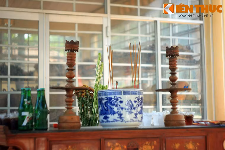 Kể từ khi xảy ra vụ thảm sát, ngày 16/3 Âm lịch (tính theo ngày 18/4/1978) hàng nam đã trở thành giỗ tưởng niệm người đã khuất của nhân dân trong vùng.