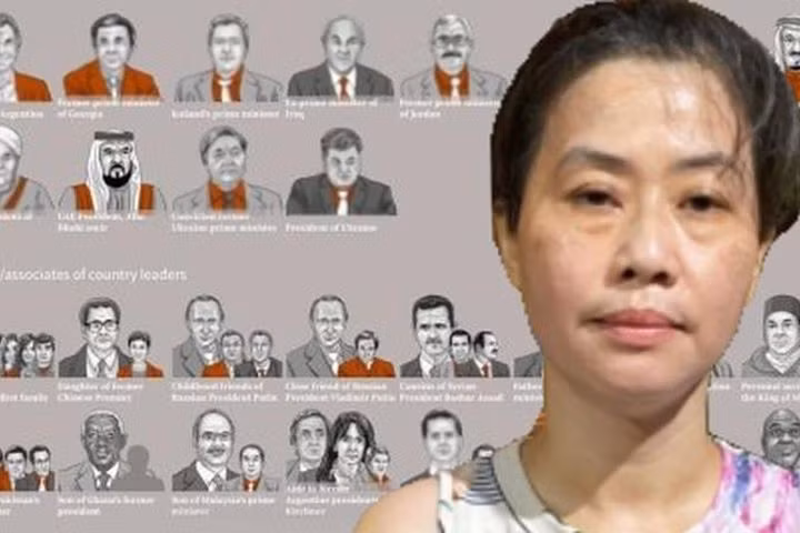 Trương Thị Kim Soan bị Bộ Công an khởi tố, bắt tạm giam về tội “Lừa đảo chiếm đoạt tài sản” của ông John Koon, quốc tịch Úc và các công ty do ông này làm đại diện được ủy quyền với tổng số tiền trên 234 tỷ đồng (11.290.000 USD).