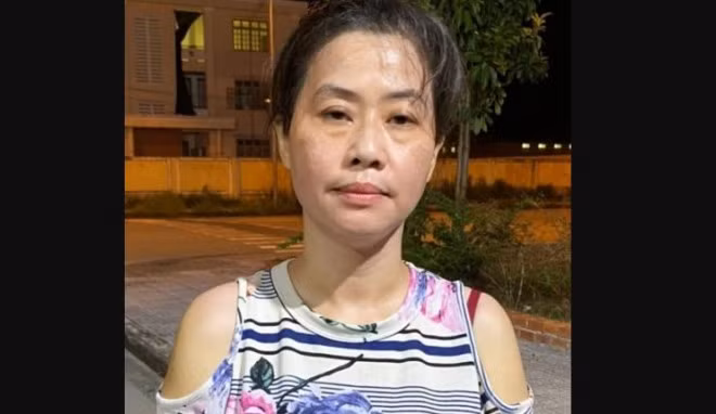 Trương Thị Kim Soan, sinh năm 1974, Nguyên Giám đốc, đại diện theo pháp luật Công ty TNHH Vàng Titan Việt Nam, Công ty TNHH Khoáng sản Thiên Ân, Công ty TNHH Đầu tư khoáng sản Thiên Bình va một số công ty khác ở TP. HCM.