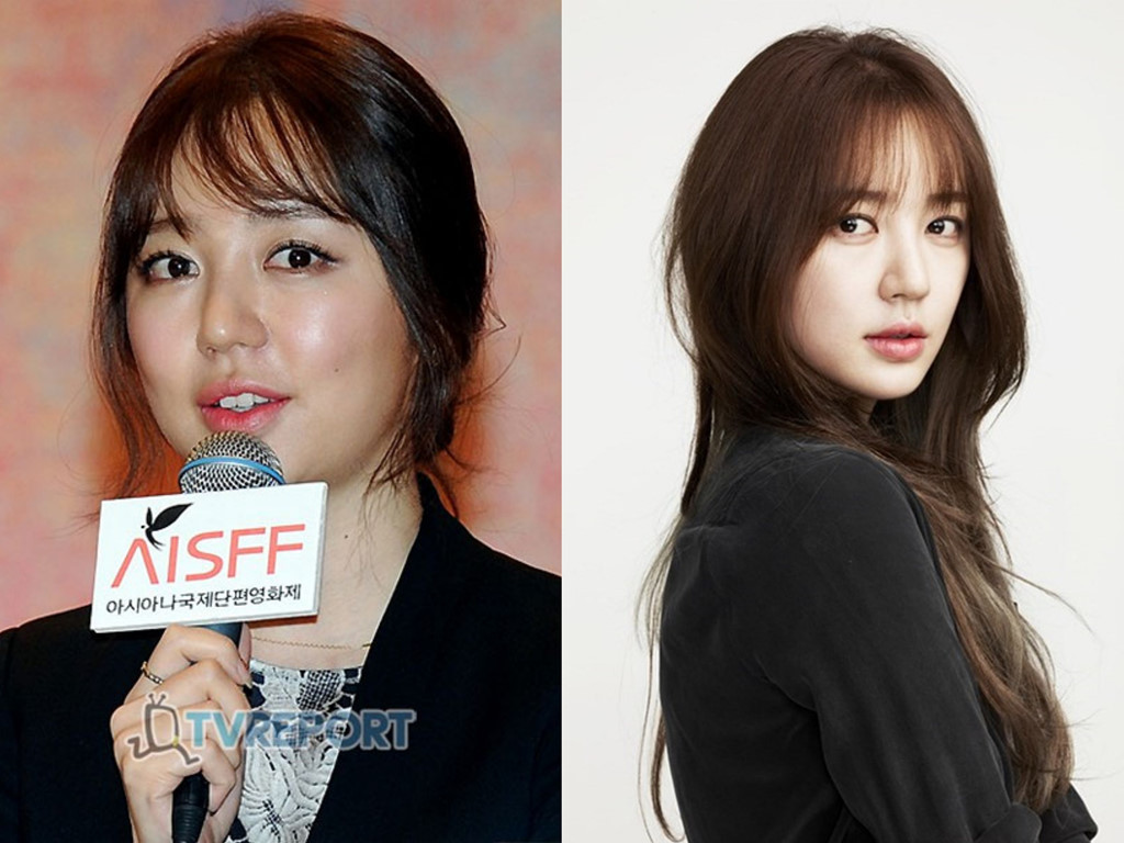 Khi mới gia nhập làng giải trí xứ Hàn, nữ diễn viên Yoon Eun Hye đã nỗ lực giảm cân để có vóc dáng thon gọn. Tuy nhiên, người đẹp After Love thường xuyên mất kiểm soát đối với ngoại hình của mình. Cô thường xuất hiện trước truyền thông với gương mặt phúng phính. Vì vấn đề cân nặng, Eun Hye dần mất đi các hợp đồng tham gia phim. “Vì xương tôi rất nhỏ nên thậm chí nếu có tăng cân nhẹ, trông cũng như lên rất nhiều. Nếu tôi giảm cân cũng chẳng khác biệt mấy”, cô chia sẻ.