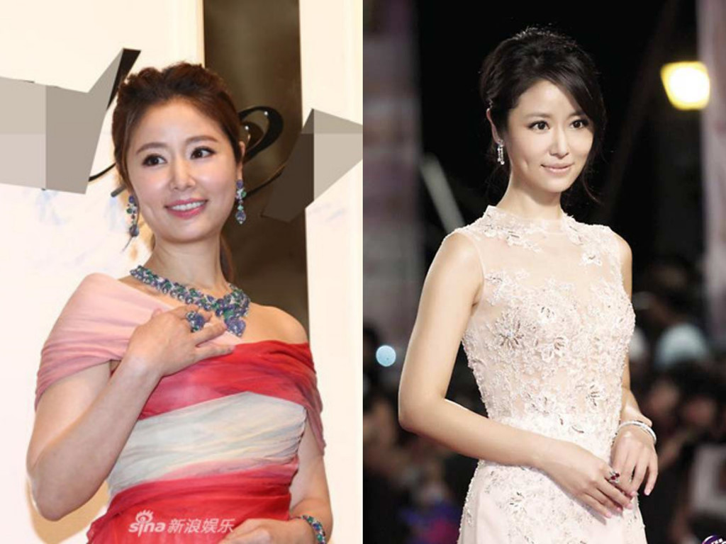 Sau khi sinh con gái đầu lòng, bà xã diễn viên Hoắc Kiến Hoa tăng cân đáng kể so với trước. Chia sẻ về vấn đề cân nặng, Lâm Tâm Như thừa nhận ngoại hình thay đổi khá nhiều.Tuy nhiên, cô không nghĩ đến chuyện giảm cân. "Tôi cho rằng khoảng thời gian này rất ngắn ngủi, quý giá", cô vui vẻ nói.