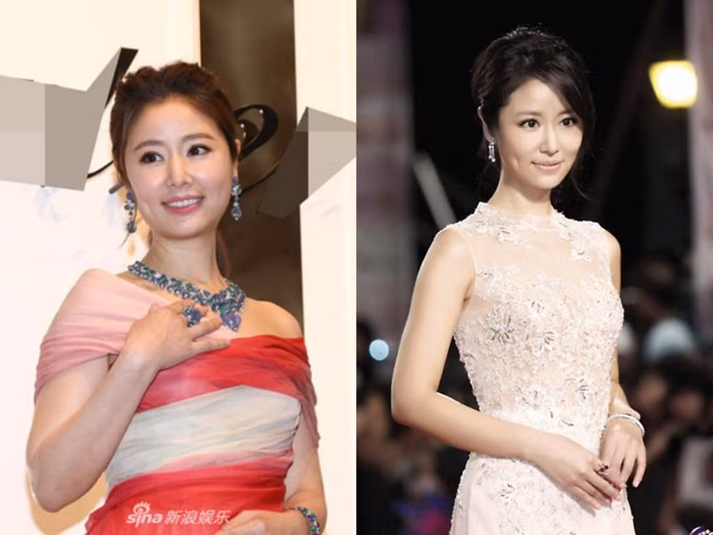 Sau khi sinh con gái đầu lòng, bà xã diễn viên Hoắc Kiến Hoa tăng cân đáng kể so với trước. Chia sẻ về vấn đề cân nặng, Lâm Tâm Như thừa nhận ngoại hình thay đổi khá nhiều.Tuy nhiên, cô không nghĩ đến chuyện giảm cân. "Tôi cho rằng khoảng thời gian này rất ngắn ngủi, quý giá", cô vui vẻ nói.