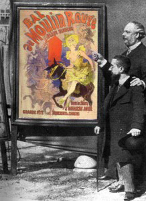 4. Họa sĩ Henri Marie Raymond de Toulouse-Lautrec: Họa sĩ Henri Marie Raymond de Toulouse-Lautrec sinh năm 1864 trong một gia đình quí tộc. Tuy nhiên, ông đã gặp một số vấn đề về sức khỏe do cha mẹ kết hôn cận huyết. Cha mẹ ông là anh em họ gần và đã lấy nhau theo truyền thống kết hôn của dòng họ. Do đó, ông được sinh ra với các dị tật bẩm sinh. Sau khi ông bị gãy xương và không thể lành hẳn, ông được chẩn đoán là mắc một loại bệnh khiến cho cơ thể còi cọc suốt đời.