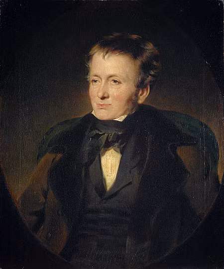 1. Nhà văn Thomas De Quincey: Thomas De Quincey sinh tháng 8/1785 tại Manchester, Anh. Khi còn nhỏ, ông là một đứa trẻ hay đau ốm. Cha ông qua đời từ khi Quincey còn rất nhỏ. Sau đó, ông cùng mẹ chuyển tới Bath sinh sống. Mẹ ông là một người rất nghiêm khắc nên đã cho ông nghỉ học 3 năm để uốn nắn tính cách tự cao tự đại của con trai.