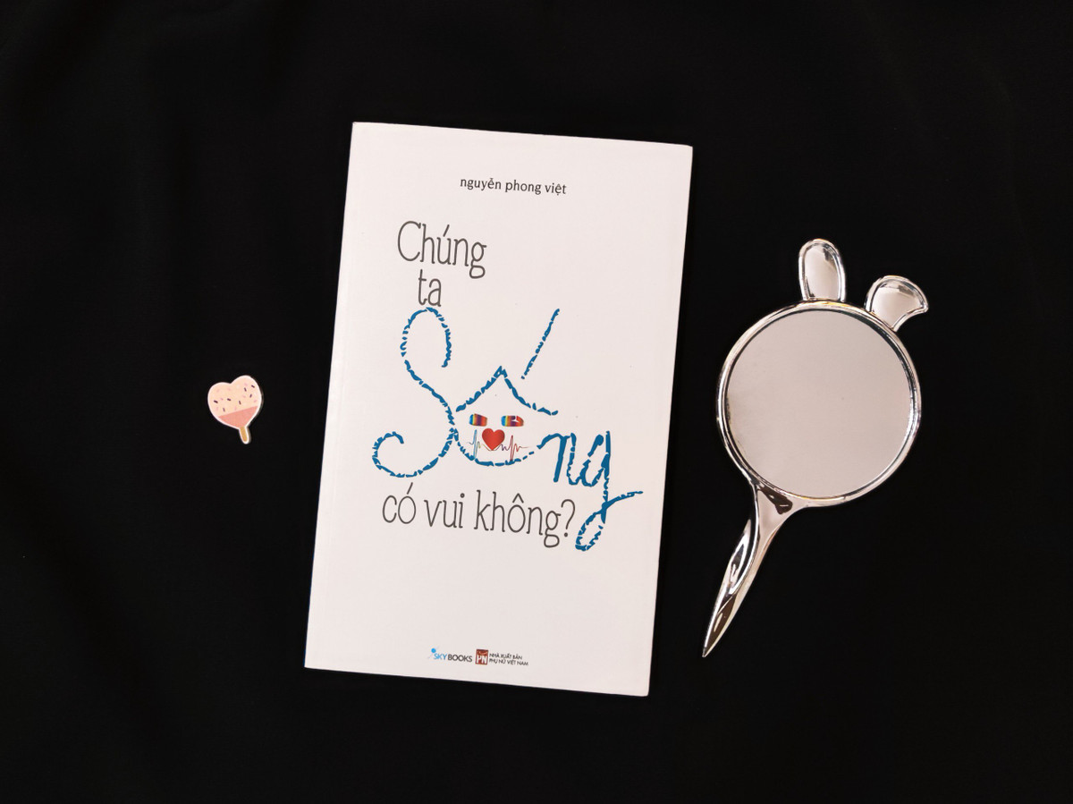 Nhung cuon sach ban ve hanh phuc