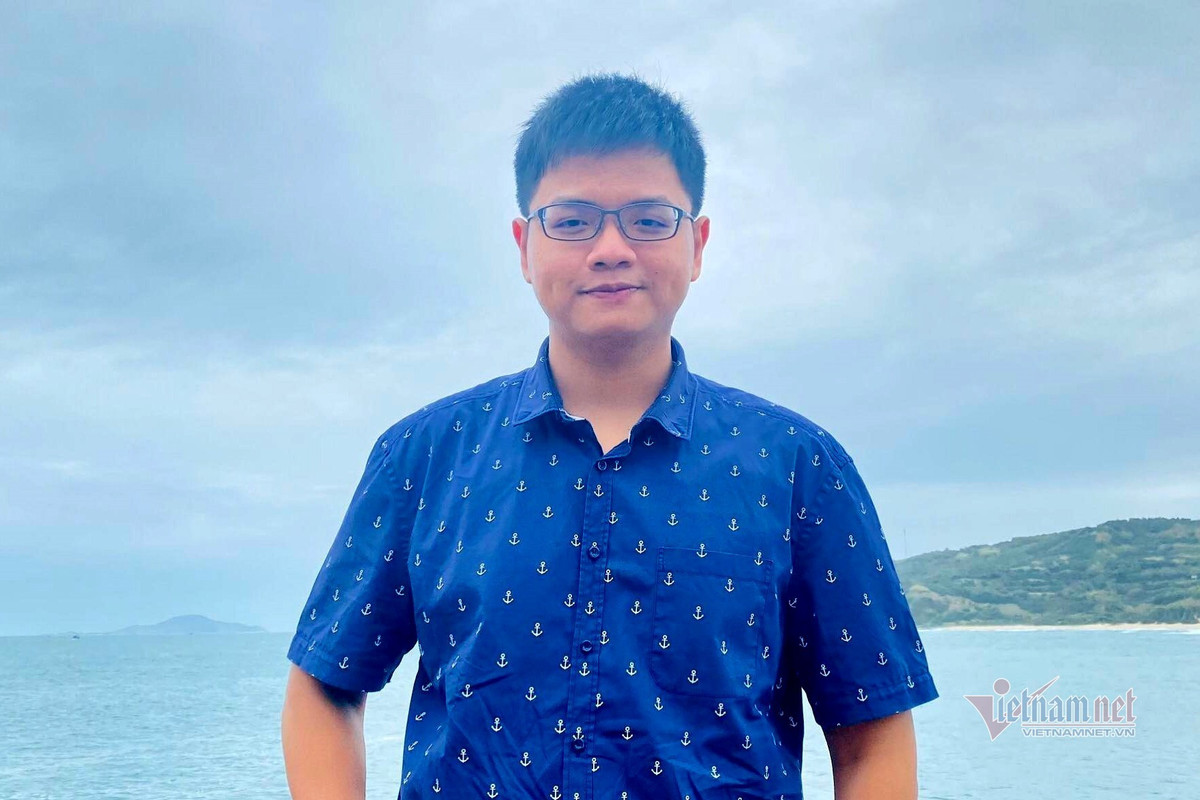 Ky su tre o TikTok va kinh nghiem vuon toi nhung 