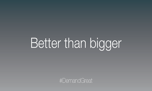 Dien thoai iPhone 6 vua ra mat Apple da bi Sony da deu-Hinh-2