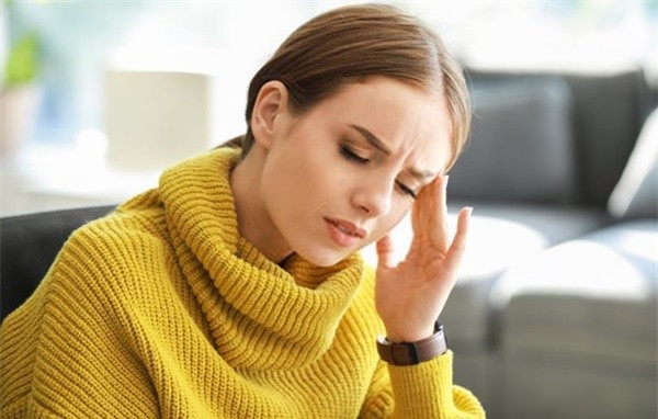 Bệnh nguy hiểm tiềm ẩn sau dấu hiệu chóng mặt ảnh 1