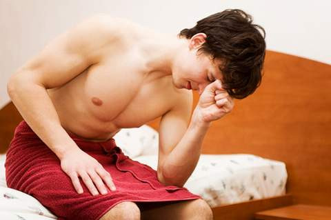 Ung thư tiền liệt tuyến còn tùy vào thể trạng và độ tuổi của nam giới.