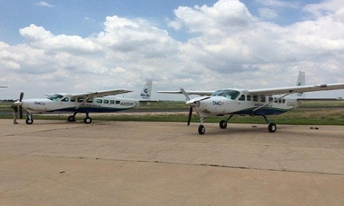 Thủy phi cơ sẽ có mặt tại sân bay Nội Bài vào hôm nay.