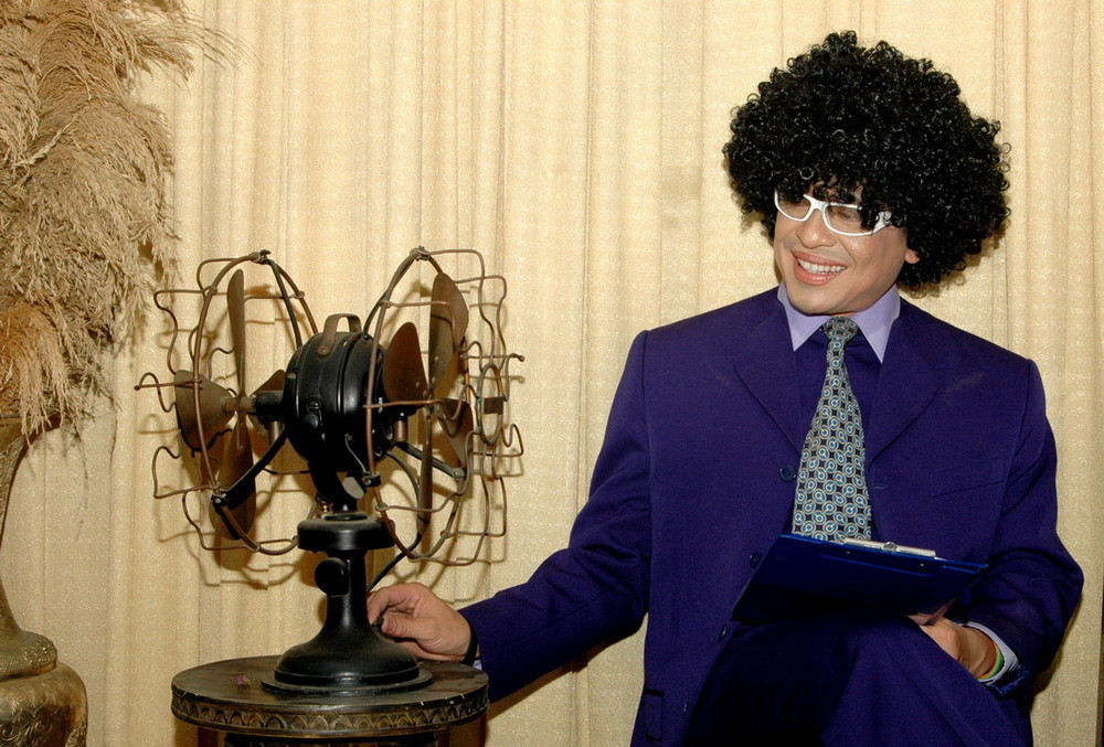 Nhung chuyen khong ngo ve MC Thanh Bach