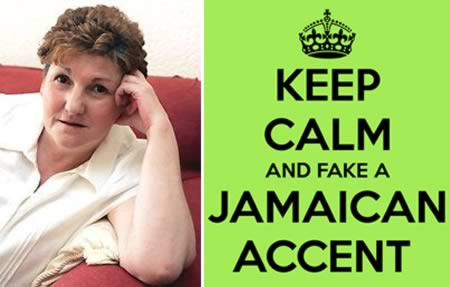 Tỉnh dậy sau đột quỵ, có khả năng nói nhiều thứ tiếng khác nhau. Linda Walker, 60 tuổi tỉnh dậy sau cơn đột quỵ nhưng giọng nói Newcastle đặc biệt của bà đã biến thành thứ ngôn ngữ hỗn độn của Jamaica, Canada, Italyvà cả Slovakia. Linda là một trong 50 trường hợp hiếm hoi được ghi nhận trong vòng 65 năm qua có triệu chứng như vậy.