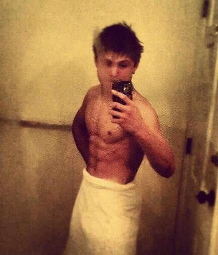 Jack đã chiến thắng căn bệnh rối loạn ăn uống và anh đang đặt ra mục tiêu tham dự cuộc thể hình, đồng thời cũng muốn giúp đỡ những người bị hội chứng rối loạn ăn uống như anh.