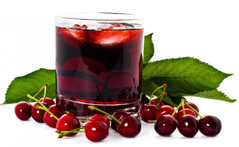 Một cốc nước ép anh đào có tác dụng rất tốt cho giấc ngủ của bạn. Anh đào có chứa lượng lớn chất melatonin, chất có vai trò quan trọng trong việc điều hòa giấc ngủ và tuần hoàn năng lượng của cơ thể. Bạn có thể ăn trực tiếp cả quả anh đào, cũng có tác dụng tương tự khi ép lấy nước uống.