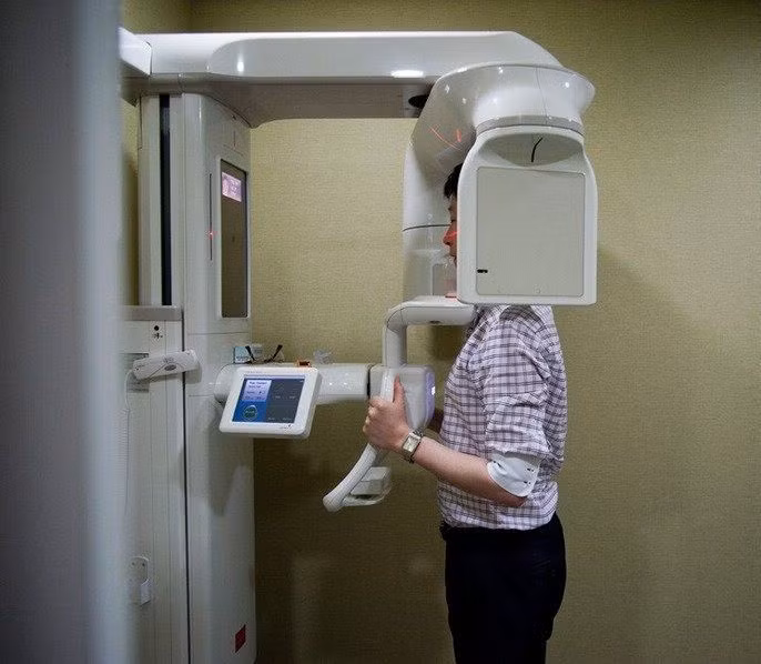 Dịch vụ phẫu thuật thẩm mỹ làm đẹp ở nước này cũng rầm rộ ở cả nam giới.