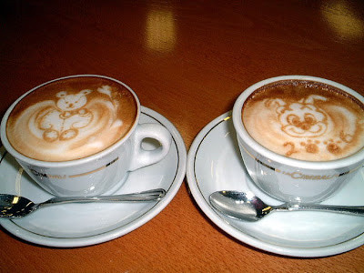 Trong những năm gần đây cà phê Capuchino đã trở thành một trong những thức uống cà phê phổ thông nhất trên toàn thế giới.