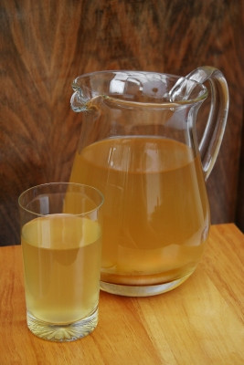 Kombucha (Trà nấm dinh dưỡng). Nhờ sản xuất ra men acid lactic và acid axetic giúp tăng nhanh quá trình lên men trong ruột, trà kombucha giúp xây dựng hệ thống đường ruột vững chắc, qua đó giúp chữa nhiễm trùng đường ruột, ngừa táo bón và còn có thể cải thiện làn da.