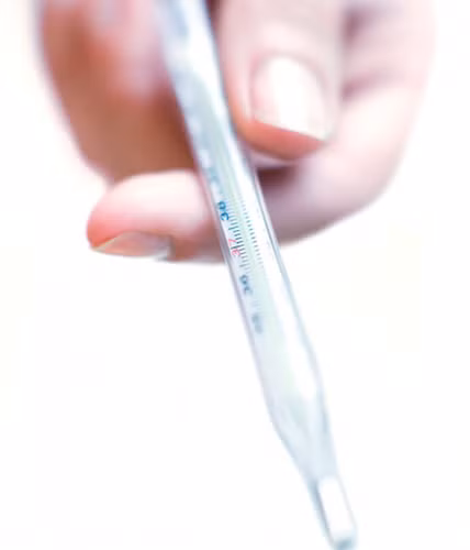 Xác định ngày rụng trứng. Một số phụ nữ chỉ nghĩ đơn giản rằng ngừng sử dụng các biện pháp tránh thai là sẽ dễ dàng có em bé và để cho số phận quyết định việc khi nào mang thai. Số khác thận trọng hơn, họ theo dõi biểu đồ kinh nguyệt để xác định ngày trứng rụng tăng khả năng thụ thai.