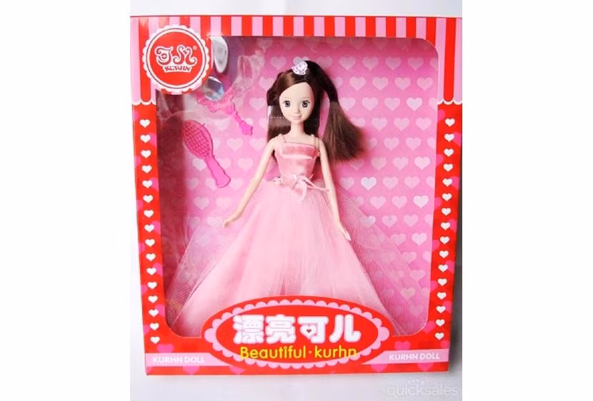  Đồ chơi Trung Quốc nhập lậu gần đây bị cơ quan chức năng các nước như Singapore, Mỹ, Czech… "thổi còi" vì chứa hàm lượng chất độc hại đe doạ sức khoẻ trẻ em nếu tiếp xúc lâu dài.