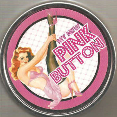 Thuốc nhuộm vùng kín phụ nữ My New Pink Button.