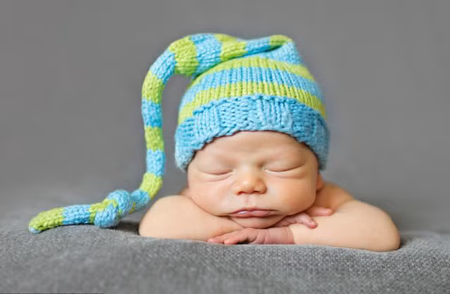 "Bất kể những gì thuộc về thiên thần nhỏ, từ những ngón tay nhỏ xíu, xinh xinh, đến mùi vị đặc trưng trên người chúng... đều là những kỷ niệm, những món quà vô giá mà tạo hóa đã ban tặng cho phụ nữ với đức hy sinh cao cả.