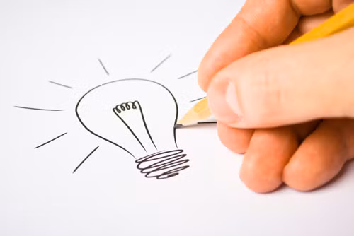 Vẽ vời. Trong các cuộc nghiên cứu, những người được giao nhiệm vụ ngồi vẽ trong khi lắng nghe một tin nhắn điện thoại nhàm chán có thể nhớ được nội dung của đoạn ghi âm nhiều hơn 29% so với những người chỉ ngồi yên nghe mà không làm gì cả.