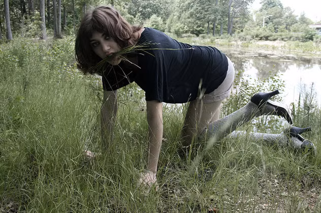 Hội chứng Boanthropy. Đây là một rối loạn hoang tưởng rất kỳ lạ. Theo lời kể của bệnh nhân mắc chứng Boanthropy, họ tin rằng mình là một con bò. Rối loạn này thường bắt đầu trong giấc mơ của họ, dần dần ảo giác này tràn ngập tâm trí. Họ có xu hướng hành động như một con bò, đó là thích đi bằng cả 2 tay, 2 chân và gặm cỏ.