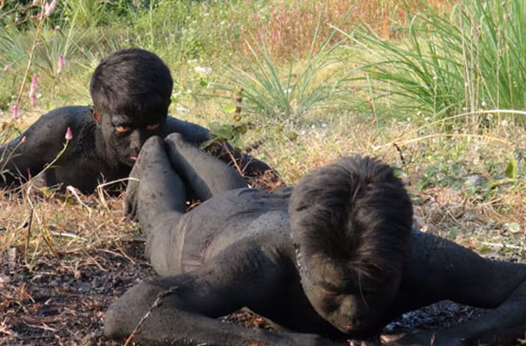 Quân đội Lào cũng tổ chức lực lượng tác chiến đặc biệt, hay gọi là đặc công Lào với nét khá giống với đặc công Việt Nam. Ảnh: QĐND