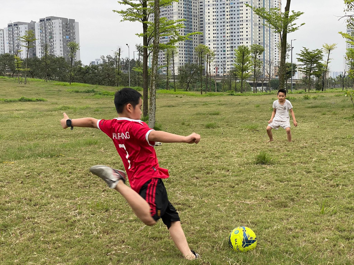 TS Dam Quang Minh: “Chua cho hoc sinh toi lop la vo ly“-Hinh-4