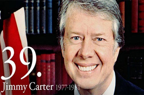 Trong bài phát biểu của mình, Tổng thống Carter đã bày tỏ “mong muốn của đất nước Ba Lan trong tương lai”. Tuy nhiên, người phiên dịch lại dịch câu nói trên của ông Carter thành “Tôi khát khao trở thành người Ba Lan”. Chưa dừng lại ở đó, Seymour cũng dịch sai ý của Carter về việc rời nước Mỹ để tới thăm Ba Lan. Theo đó, những người Ba Lan lại hiểu câu nói trên của nhà lãnh đạo Mỹ là: Ông Carter đã “rời bỏ nước Mỹ mãi mãi” để tới thăm Ba Lan.