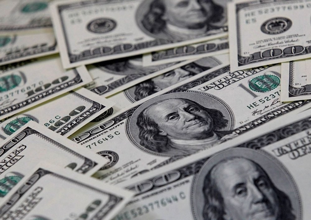 Tỷ giá USD hôm nay 16/6/2024: Vẫn tăng? Ty gia USD hom nay 16/6/2024: Van tang?