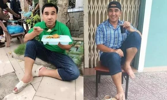 Câu chuyện đằng sau đôi dép lê theo Quyền Linh đi muôn nơi ảnh 4