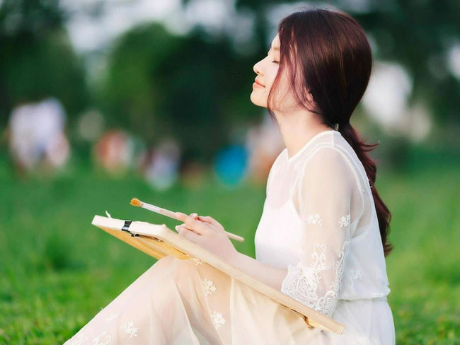 U50 lua chon cuoc song doc than vui ve