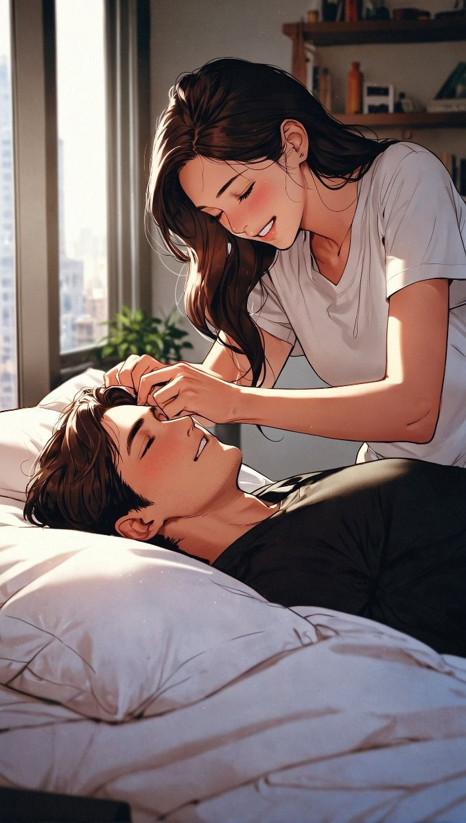 Chong me game quen ca con ngoai duong tuong bi bat coc-Hinh-2