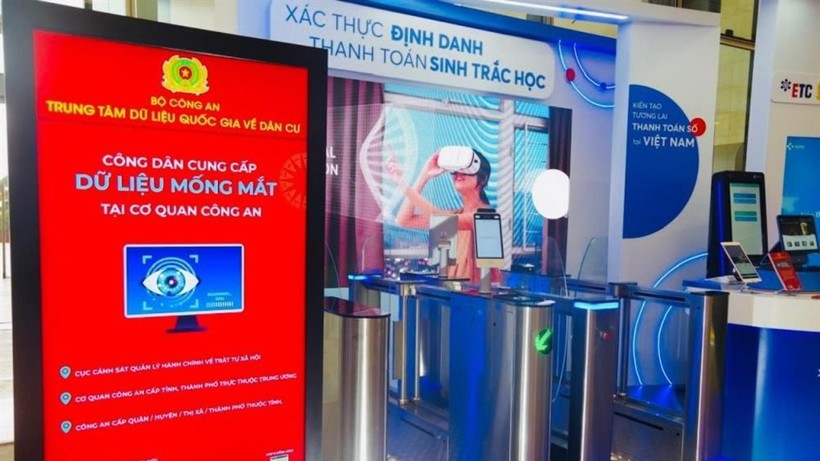 Cong an Ha Noi dung cap the can cuoc cong dan tu ngay 25/6