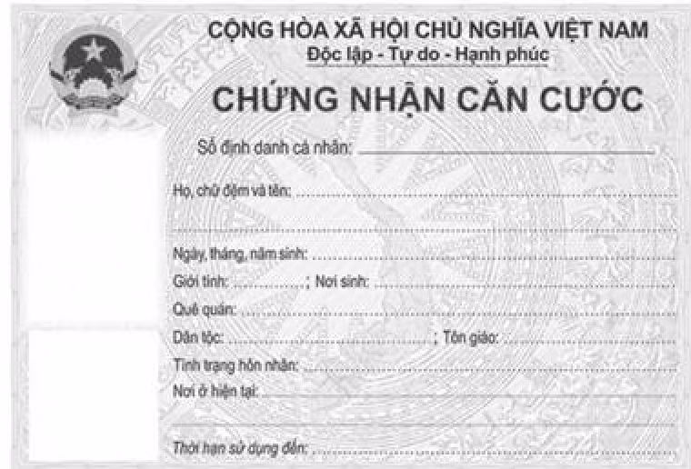 Mau the can cuoc, giay chung nhan can cuoc duoc cap tu ngay 1/7-Hinh-3
