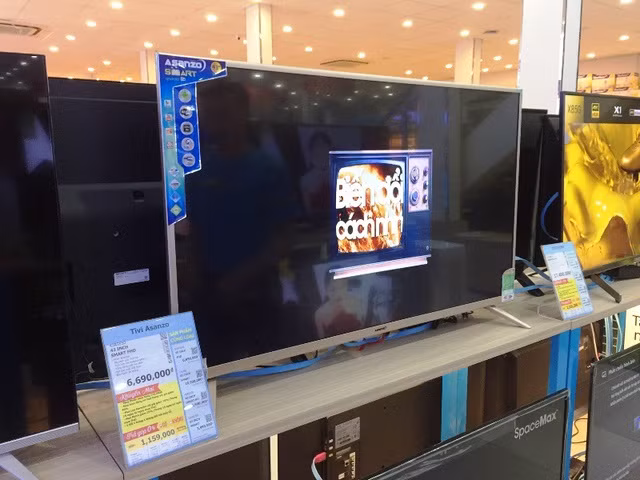 Hang tivi Asanzo cua “Shark” Tam tung lam an the nao?-Hinh-3