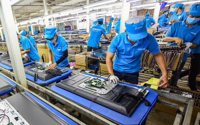 Hang tivi Asanzo cua “Shark” Tam tung lam an the nao?-Hinh-4