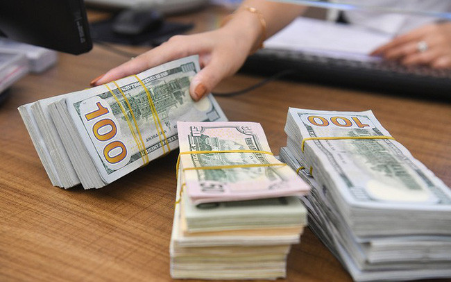 Ty gia USD hom nay 1/7/2024: Thang moi co khoi sac?