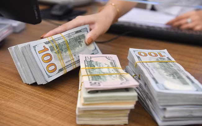 Ty gia USD hom nay 1/7/2024: Thang moi co khoi sac?