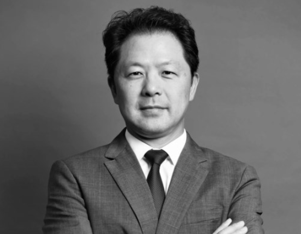 Ong Andy Ho Tong giam doc Hoi dong dau tu quy VinaCapital tu tran