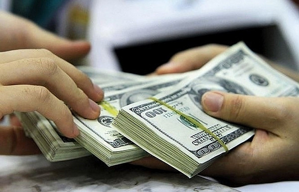 Ty gia USD hom nay 18/6/2024: Giam nhe?