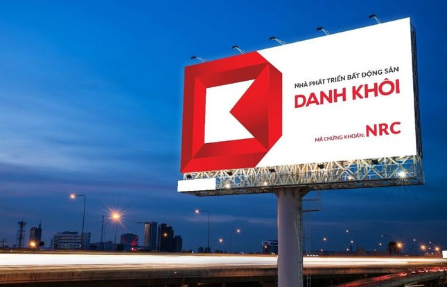 Tap doan Danh Khoi dung bao tien mua du an cua Dung 'lo voi'