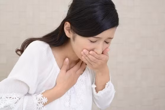 Trieu chung canh bao ngo doc thuoc