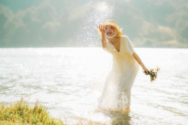 Nang Gen Z mong mo giua khung canh cua Da Lat-Hinh-14