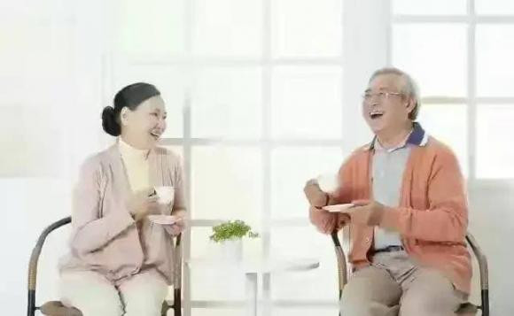 Sau khi nghi huu, dung noi ba dieu nay voi nguoi khac