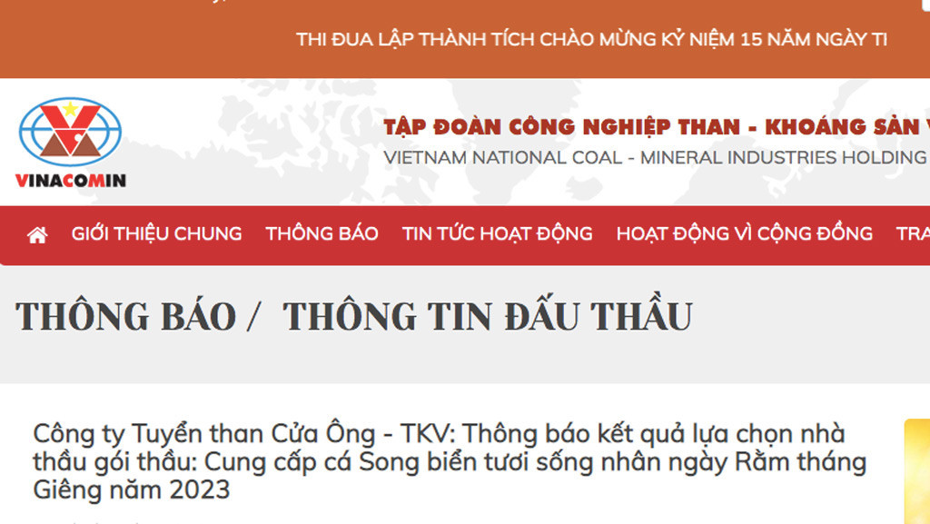 Cong ty than chi gan 5 ty dong mua ca song cho nhan vien