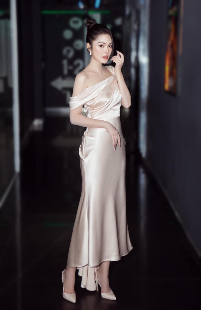 Dương Cẩm Lynh chia sẻ cuộc sống hậu tan vỡ hôn nhân Duong Cam Lynh chia se cuoc song hau tan vo hon nhan