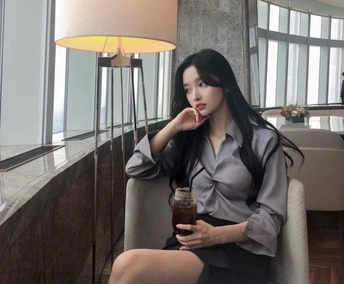 5h noi chia tay, 6h ban gai toi da khoe nguoi yeu moi